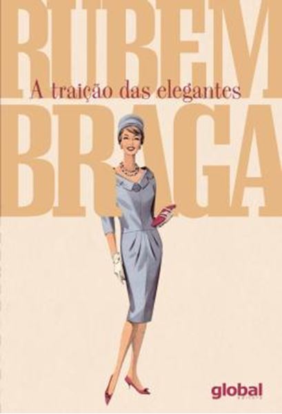 Picture of TRAICAO DAS ELEGANTES, A