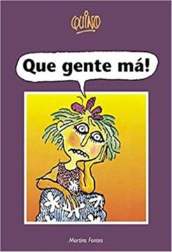 Imagem de QUE GENTE MA!