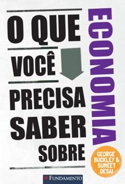 Imagem de O QUE VOCE PRECISA SABER SOBRE ECONOMIA