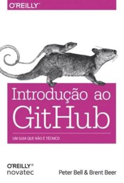 Picture of INTRODUCAO AO GITHUB - UM GUIA QUE NAO E TECNICO