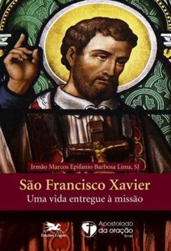 Imagem de SAO FRANCISCO XAVIER