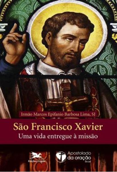 Picture of SAO FRANCISCO XAVIER
