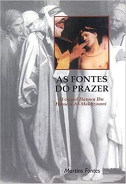 Picture of AS FONTES DO PRAZER