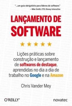 Imagem de LANCAMENTO DE SOFTWARE