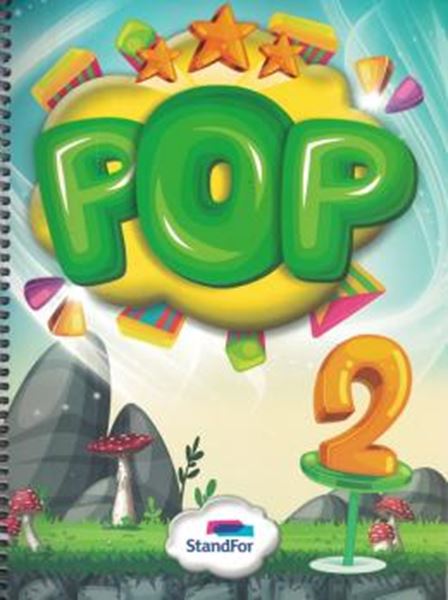 Picture of POP - 2º ANO