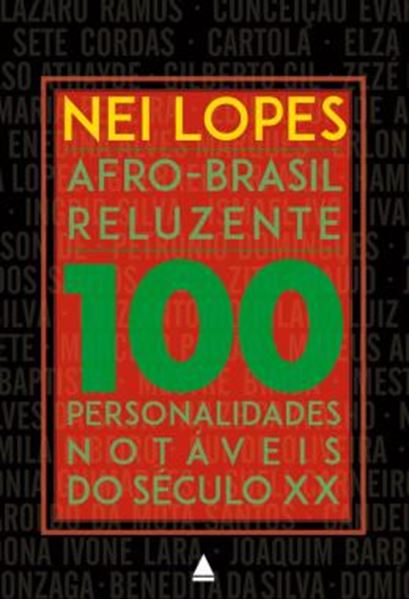 Picture of AFRO-BRASIL RELUZENTE