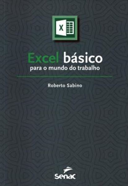 Picture of EXCEL BASICO PARA O MUNDO DO TRABALHO