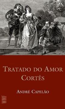 Imagem de TRATADO DO AMOR CORTES