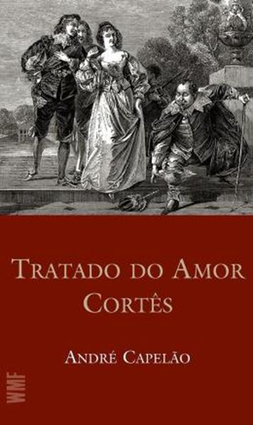 Picture of TRATADO DO AMOR CORTES