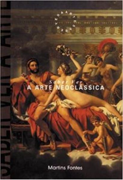 Picture of SABER VER A ARTE NEOCLASSICA