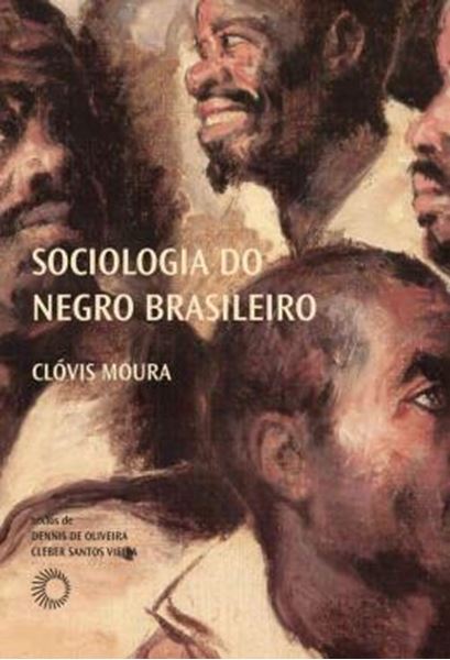 Picture of SOCIOLOGIA DO NEGRO BRASILEIRO