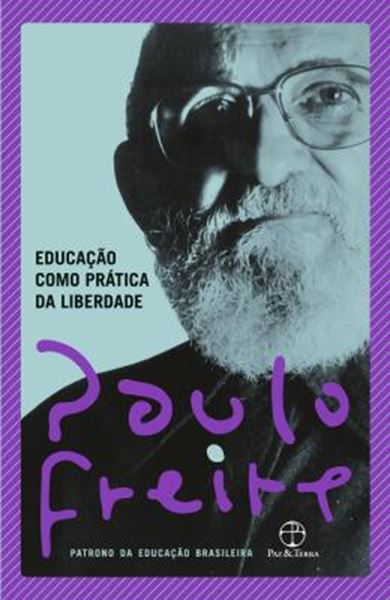 Picture of EDUCACAO COMO PRATICA DA LIBERDADE - 53ª ED