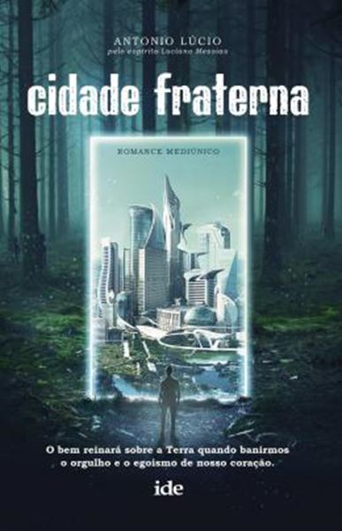 Picture of CIDADE FRATERNO