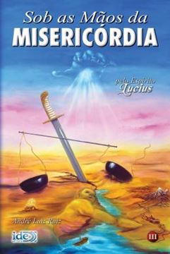 Imagem de SOB AS MAOS DA MISERICORDIA