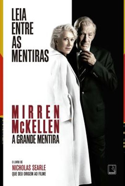 Picture of A GRANDE MENTIRA