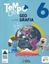 Imagem de TEMPO DE GEOGRAFIA - 6º ANO - BNCC