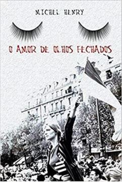 Imagem de AMOR DE OLHOS FECHADOS, O