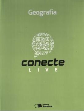 Imagem de CONECTE - GEOGRAFIA 1  - PARTE 1