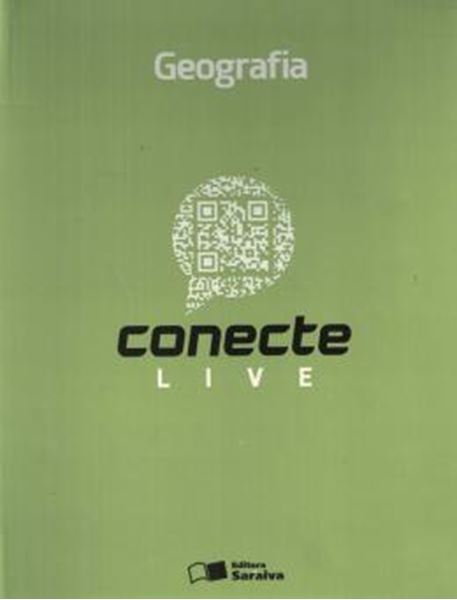 Picture of CONECTE - GEOGRAFIA 1  - PARTE 1