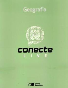 Imagem de CONECTE - GEOGRAFIA 2  - PARTE 2