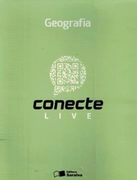 Imagem de CONECTE - GEOGRAFIA 3  - PARTE 3