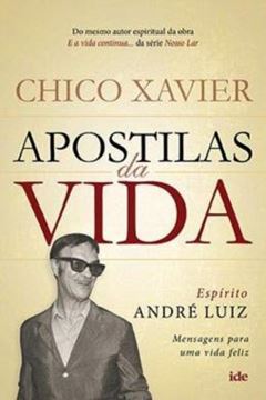 Imagem de APOSTILAS DA VIDA