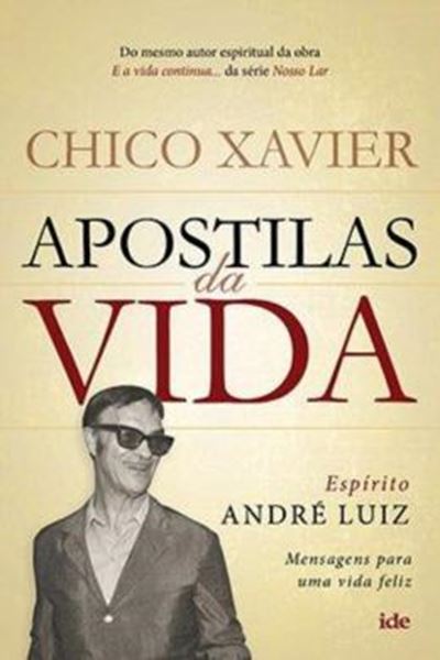 Picture of APOSTILAS DA VIDA