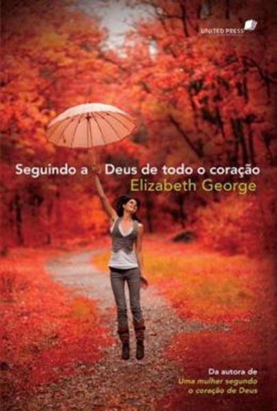 Picture of SEGUINDO A DEUS DE TODO O CORACAO