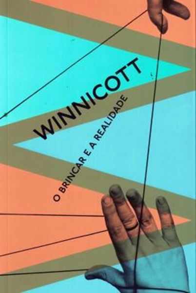 Picture of BRINCAR E A REALIDADE, O - VOL. 1