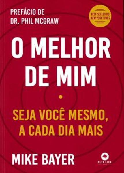 Picture of O MELHOR DE MIM