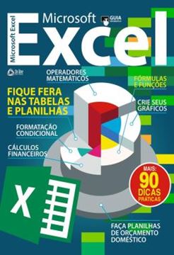 Imagem de MICROSOFT EXCEL