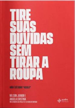 Imagem de TIRE SUAS DUVIDAS SEM TIRAR A ROUPA