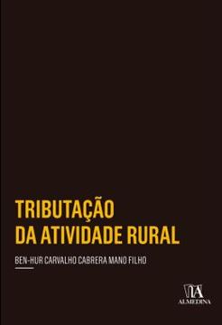 Imagem de TRIBUTACAO DA ATIVIDADE RURAL