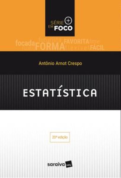 Picture of ESTATISTICA