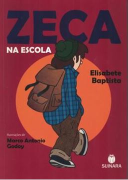 Imagem de ZECA NA ESCOLA