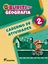 Imagem de BURITI PLUS GEOGRAFIA - 2º ANO - CADERNO DE ATIVIDADES