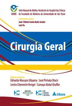 Imagem de CIRURGIA GERAL