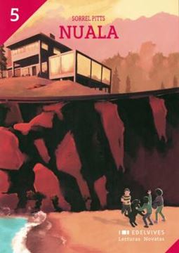 Imagem de NUALA - 5ª ANO