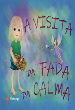 Imagem de A VISITA DA FADA DA CALMA