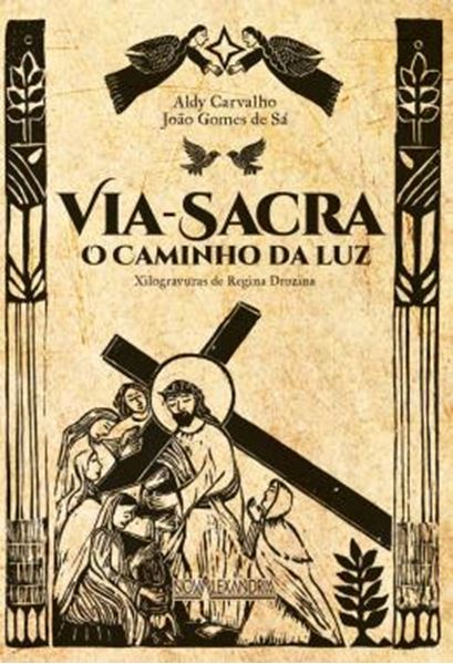 Picture of VIA-SACRA - O CAMINHO DA LUZ