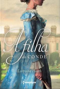 Imagem de A FILHA DO CONDE