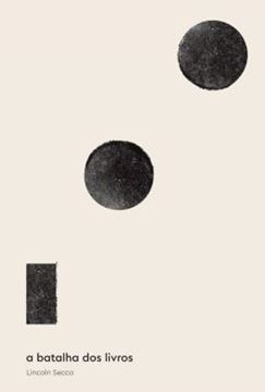 Imagem de A BATALHA DOS LIVROS