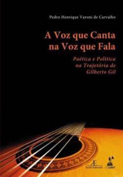 Imagem de A VOZ QUE CANTA NA VOZ QUE FALA