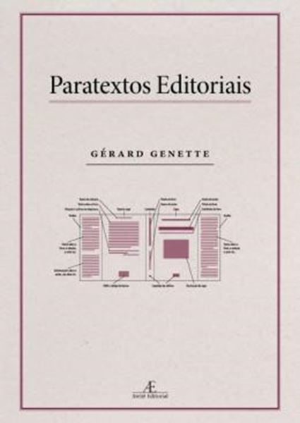 Picture of PARATEXTOS EDITORIAIS
