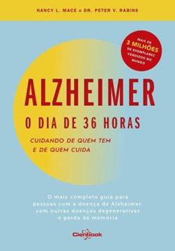 Imagem de ALZHEIMER: O DIA DE 36 HORAS