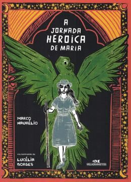 Imagem de A JORNADA HEROICA DE MARIA