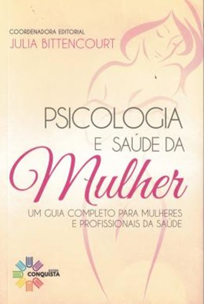Picture of PSICOLOGIA E SAUDE DA MULHER