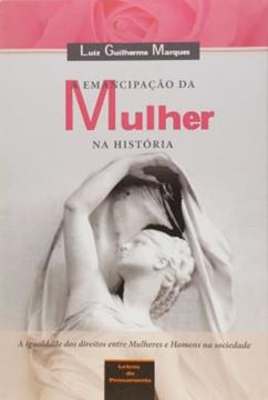 Imagem de A EMANCIPACAO DA MULHER NA HISTORIA