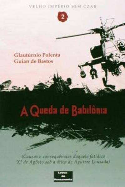 Picture of A QUEDA DE BABILONIA