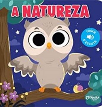 Imagem de A NATUREZA